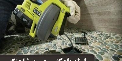 لوله بازکنی در پیشاهنگی، بازکردن انواع لوله، رفع گرفتگی فاضلاب، نصب توالت فرنگی و تخلیه چاه