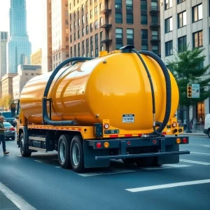 تخلیه چاه بهداشتی در شهریار