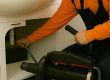 لوله بازکنی در فردیس