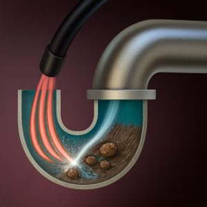 لوله بازکنی فردیس